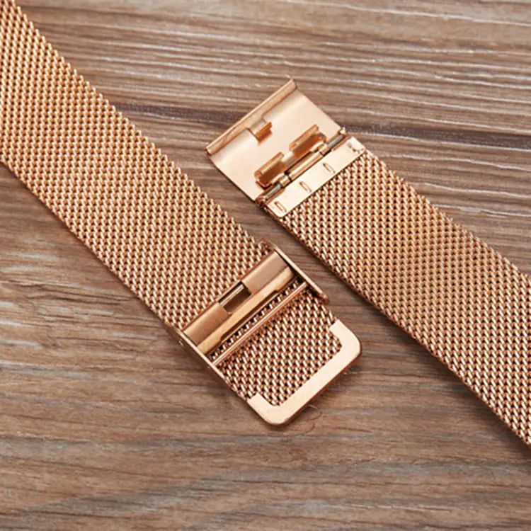 Slim Diamond-Studded Quartz Watch for Men (Waterproof)