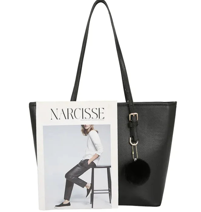 Casual Handbag classic style