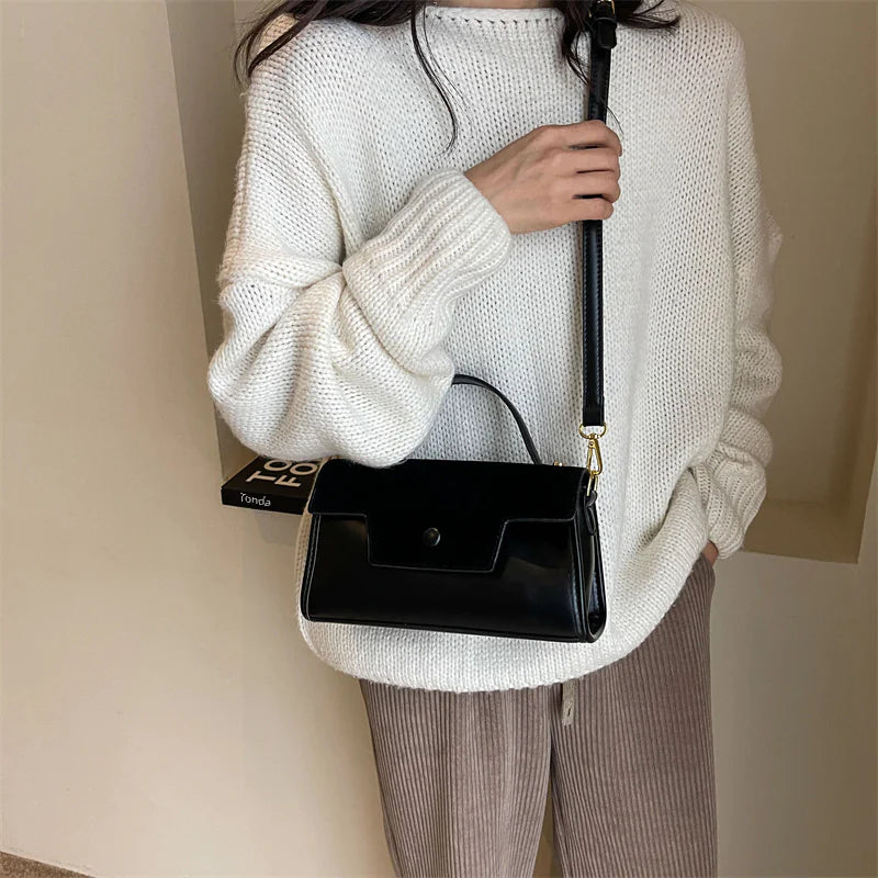 2025 Vintage Handbag and Crossbody