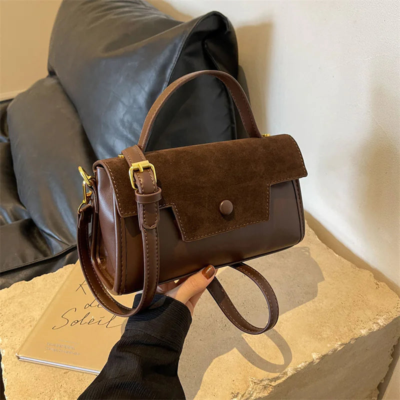 2025 Vintage Handbag and Crossbody