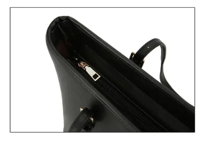 Casual Handbag classic style