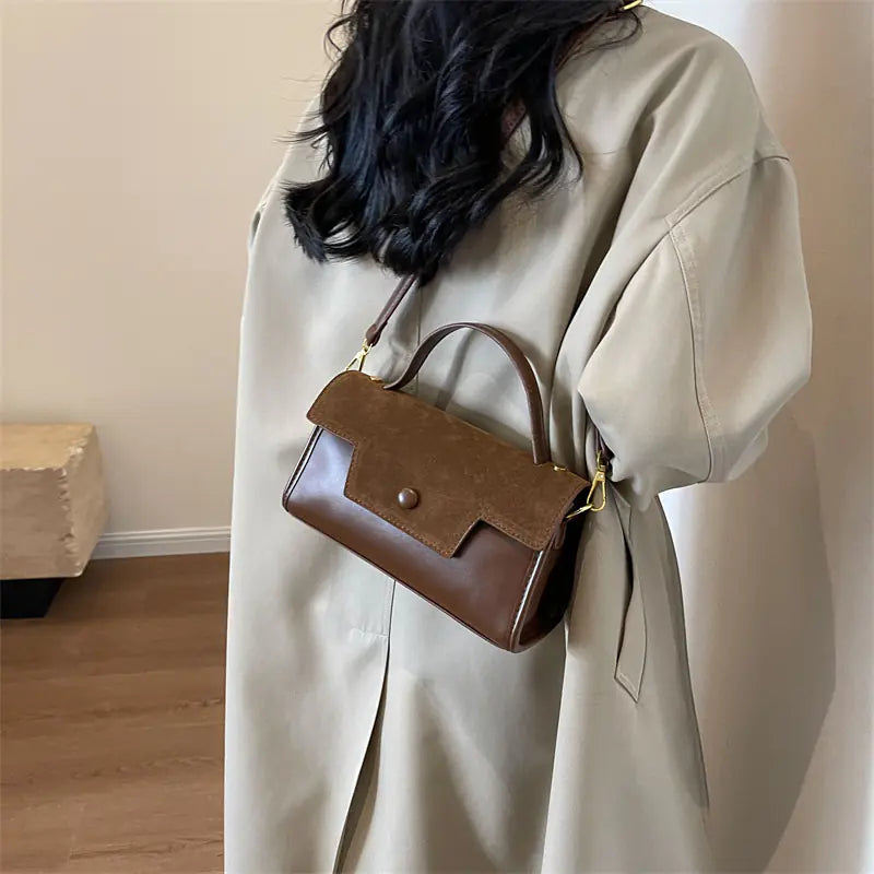 2025 Vintage Handbag and Crossbody