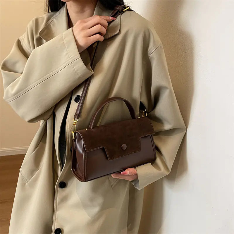 2025 Vintage Handbag and Crossbody